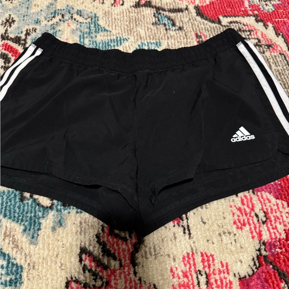 Adidas Athletic Shorts Size Large